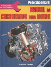 Manual de Carburadores para Motos