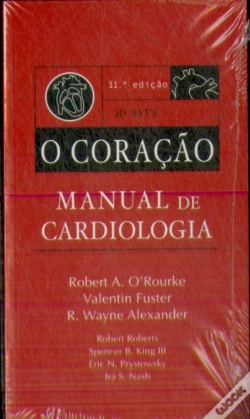 Capa do artigo Manual de Cardiologia