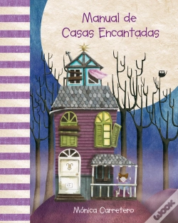 Capa do artigo Manual De Casas Encantadas