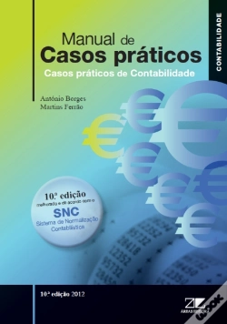 Capa do artigo Manual de Casos Práticos