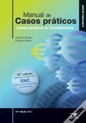 Capa do artigo Manual de Casos Práticos
