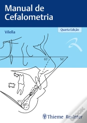 Capa do artigo Manual De Cefalometria