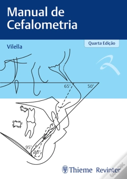 Capa do artigo Manual De Cefalometria