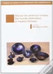 Manual De Cerámica Romana