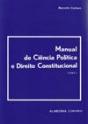 Manual de Ciência Política e Direito Constitucional - Tomo I - Preview