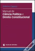 Manual de Ciência Política e Direito Constitucional