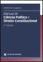 Manual de Ciência Política e Direito Constitucional - Preview