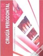 Capa do artigo Manual De Cirug¡A Periodontal