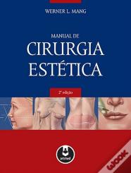 Manual de Cirurgia Estética