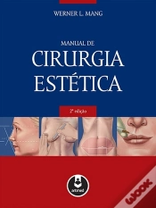 Capa do artigo Manual de Cirurgia Estética