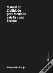Capa do artigo Manual de Civilidade para Meninas e de Uso nas Escolas