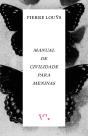 Manual de Civilidade para Meninas - Preview