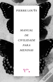 Capa do artigo Manual de Civilidade para Meninas