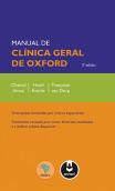 Manual de Clínica Geral de Oxford