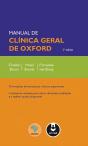 Manual de Clínica Geral de Oxford - Preview
