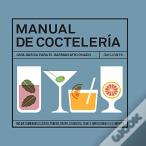 Manual De Coctelería