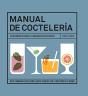 Manual De Coctelería - Preview
