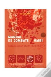 Capa do artigo Manual De Combate Zombi