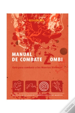 Capa do artigo Manual De Combate Zombi