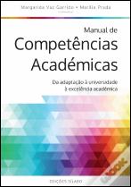 Manual de Competências Académicas