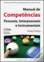 Manual de Competências