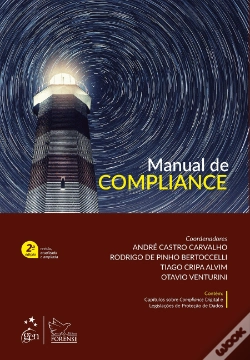 Capa do artigo Manual de Compliance