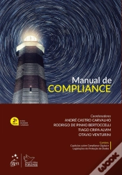 Capa do artigo Manual de Compliance