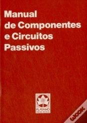 Capa do artigo Manual de Componentes e Circuitos Passivos