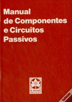 Capa do artigo Manual de Componentes e Circuitos Passivos
