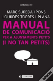 Capa do artigo Manual De Comunicació Per A Ajuntaments Petits (I No Tan Petits)