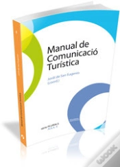 Capa do artigo Manual De Comunicació Turística