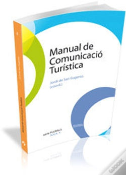 Capa do artigo Manual De Comunicació Turística