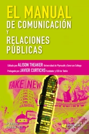 Capa do artigo Manual De Comunicacion Y Relaciones Publicas, El