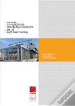 Manual de Conceção de Estruturas e Edifícios em LSF - Light Steel Framing