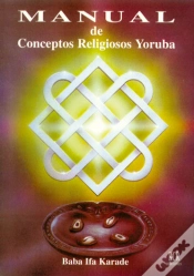 Capa do artigo Manual De Conceptos Religiosos Yoruba