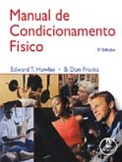 Capa do artigo Manual de condicionamento físico - 5.ª Edição