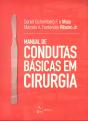 Manual de Condutas Básicas em Cirurgia - Preview