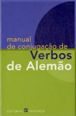 Manual de Conjugação de Verbos de Alemão