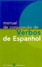 Manual de Conjugação de Verbos de Espanhol - Preview