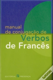 Manual de Conjugação de Verbos de Francês