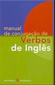 Manual de Conjugação de Verbos de Inglês