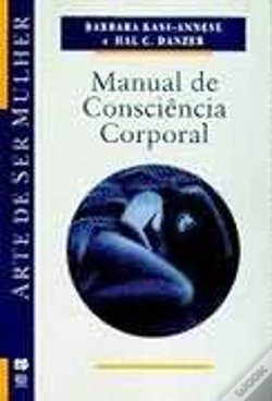 Capa do artigo Manual de Consciência Corporal