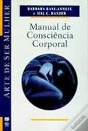 Capa do artigo Manual de Consciência Corporal