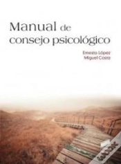 Capa do artigo Manual De Consejo Psicológico