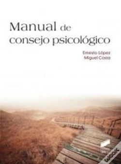 Capa do artigo Manual De Consejo Psicológico
