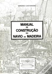 Manual de Construção do Navio de Madeira