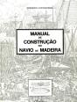 Manual de Construção do Navio de Madeira - Preview