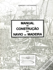 Capa do artigo Manual de Construção do Navio de Madeira