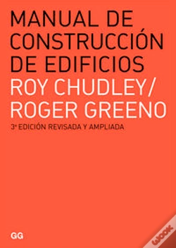 Capa do artigo Manual De Construcción De Edificios