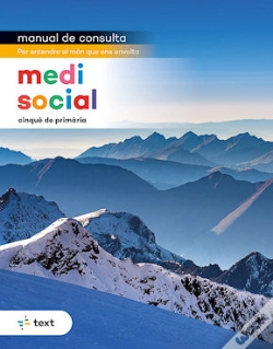 Capa do artigo Manual De Consulta. Medi Social 5